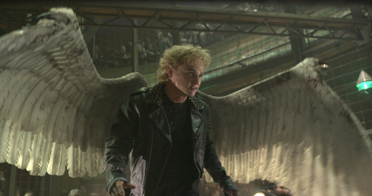 X-Men: Apocalypse - Bild 5