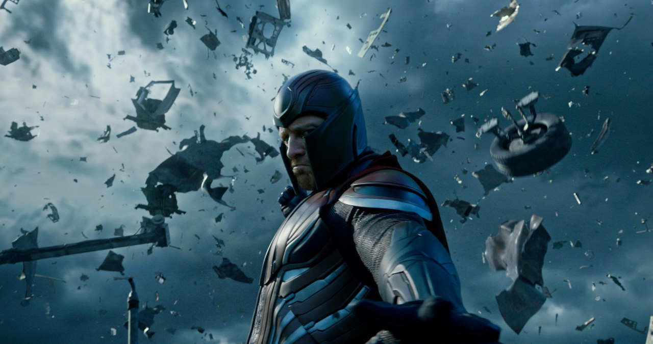 X-Men: Apocalypse - Bild 6