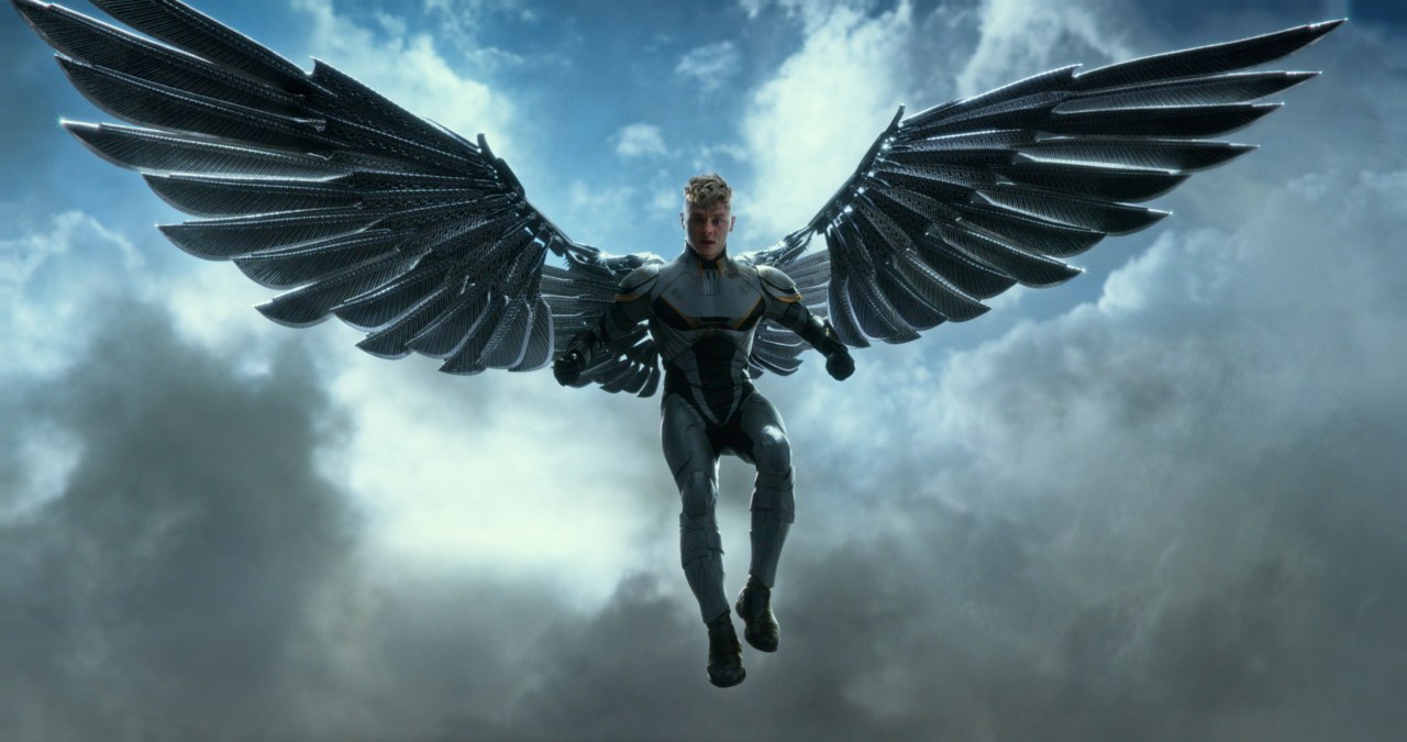 X-Men: Apocalypse - Bild 7