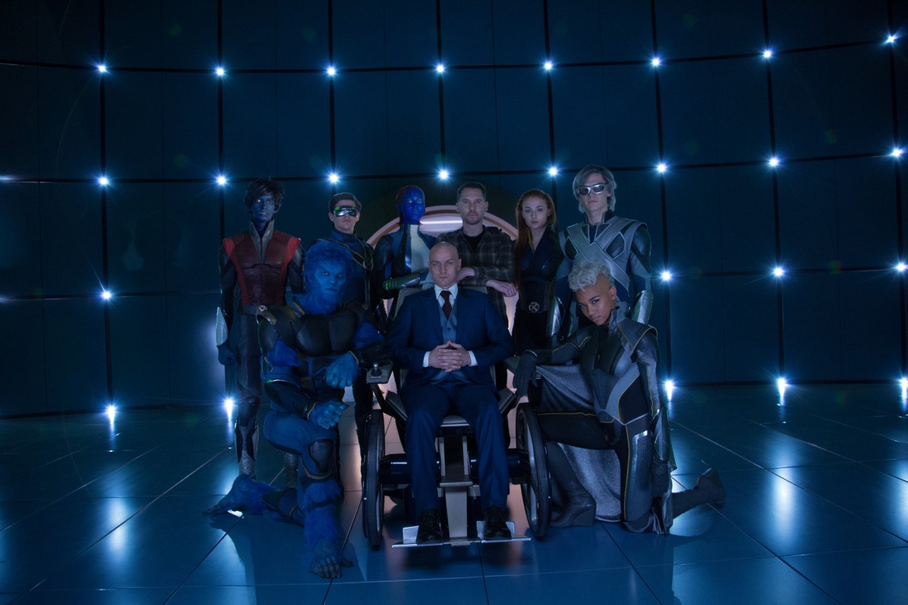 X-Men: Apocalypse - Bild 8