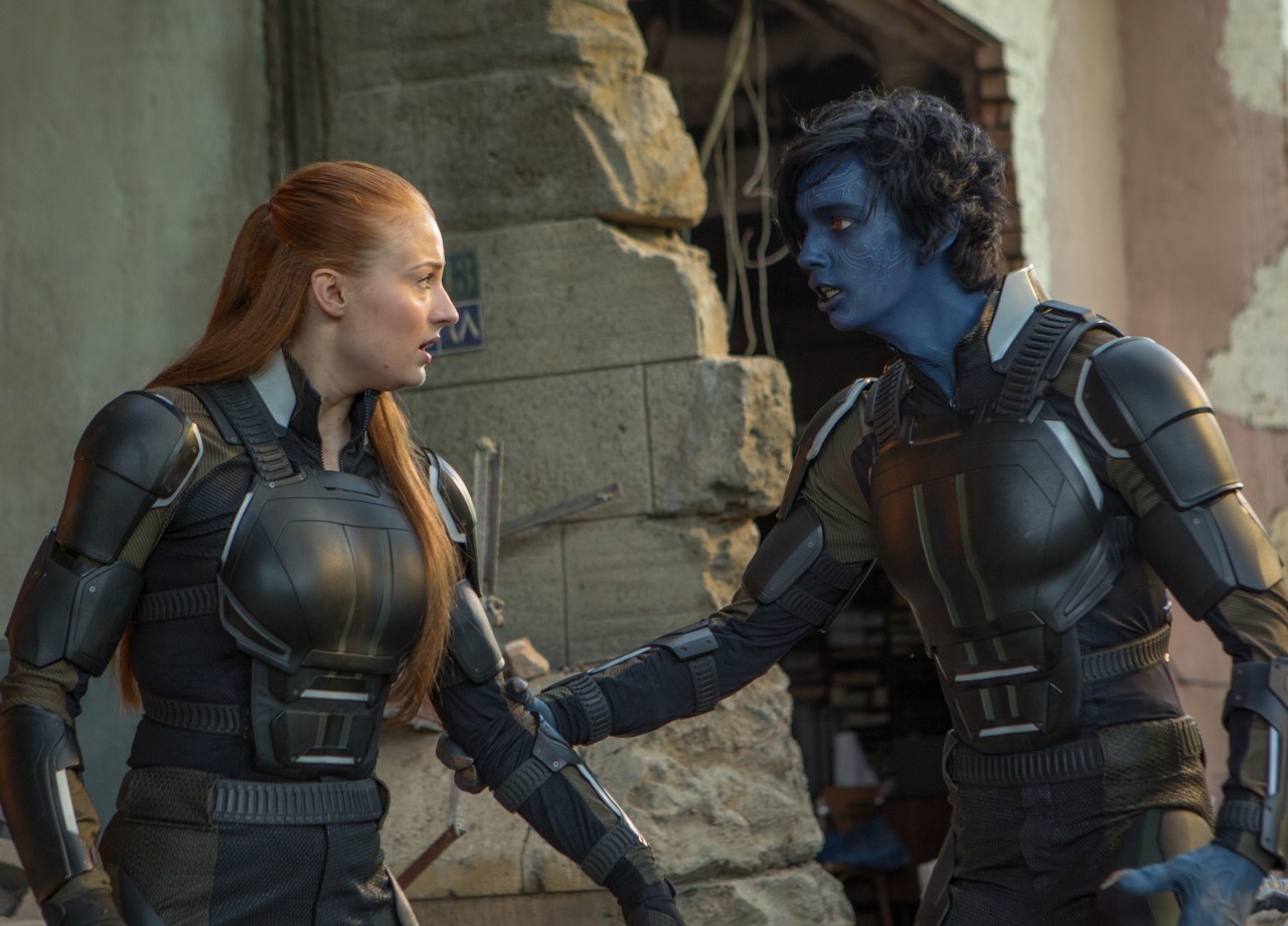 X-Men: Apocalypse - Bild 11