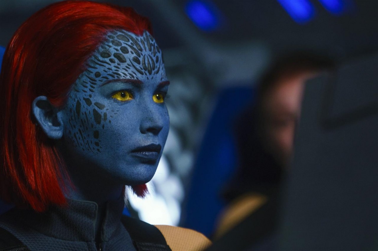 X-Men: Dark Phoenix - Bild 5