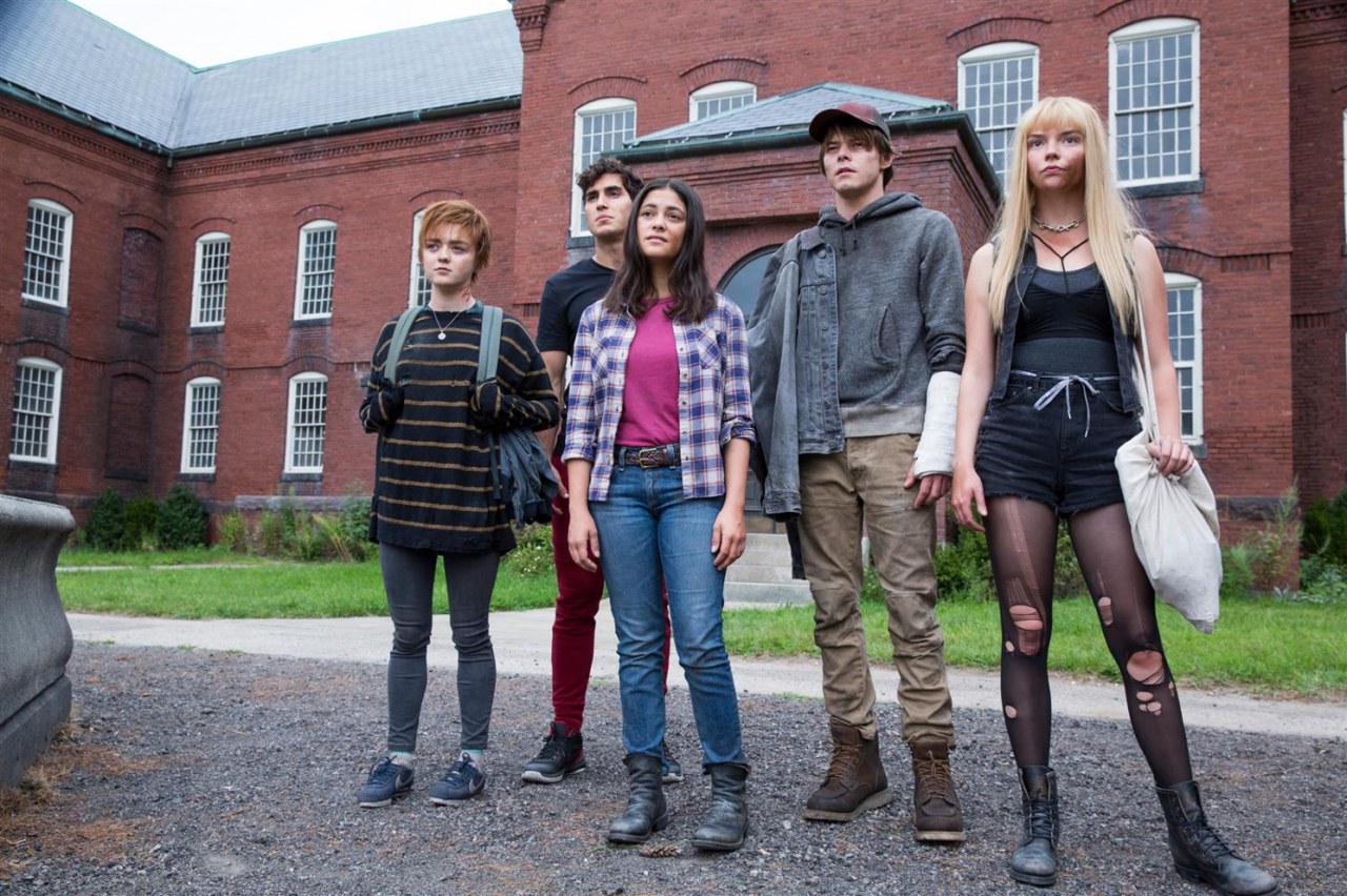 X-Men: New Mutants - Bild 4