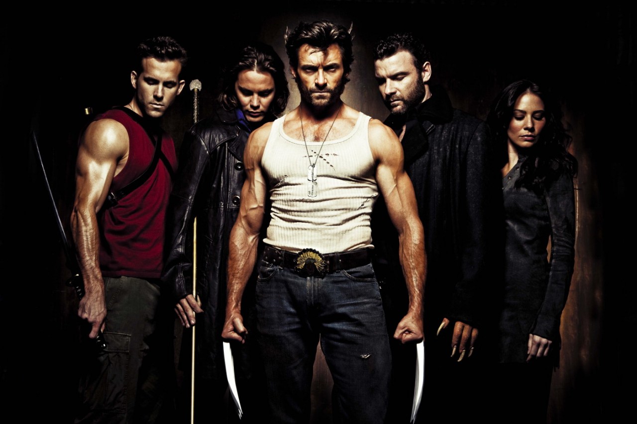 X-Men Origins: Wolverine - Bild 1