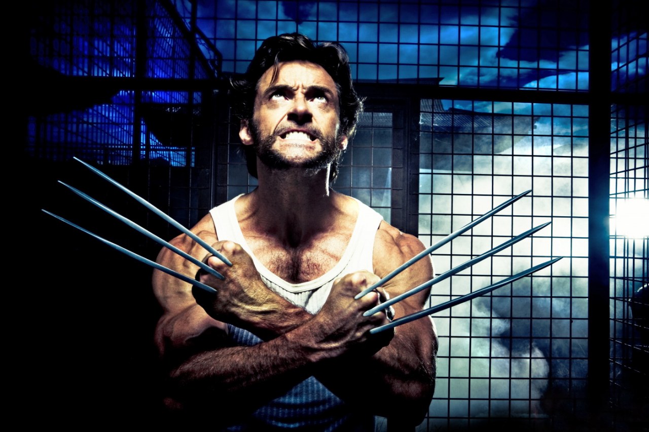 X-Men Origins: Wolverine - Bild 2