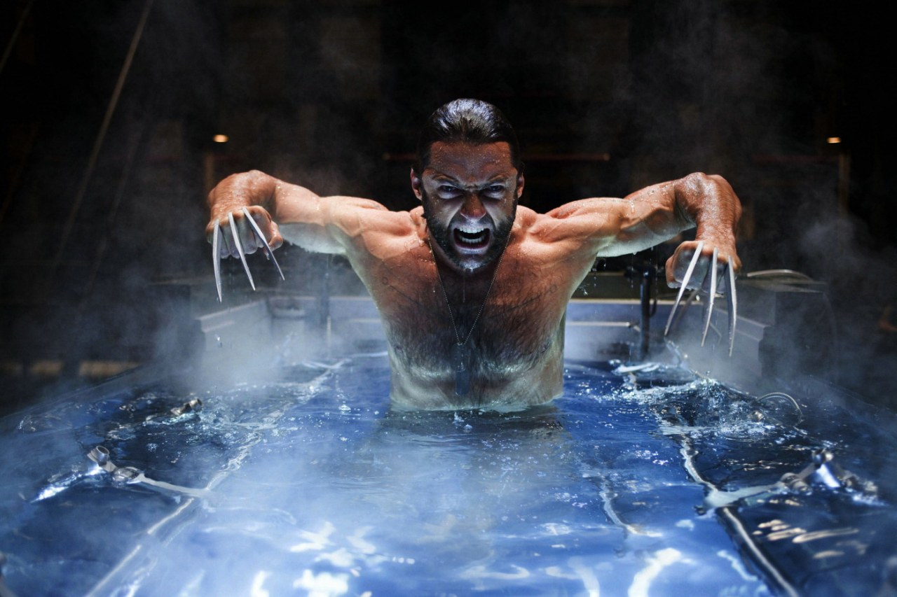 X-Men Origins: Wolverine - Bild 3