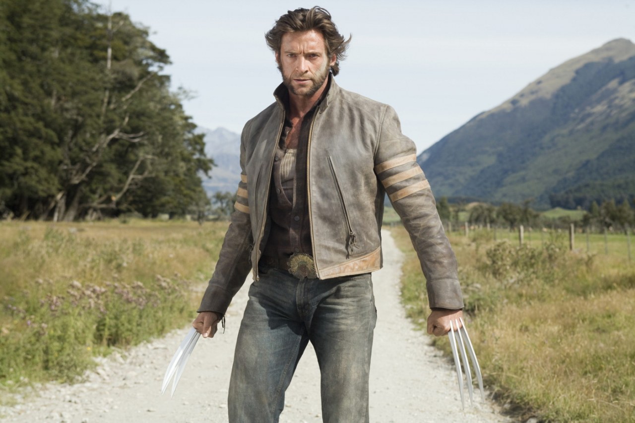 X-Men Origins: Wolverine - Bild 4