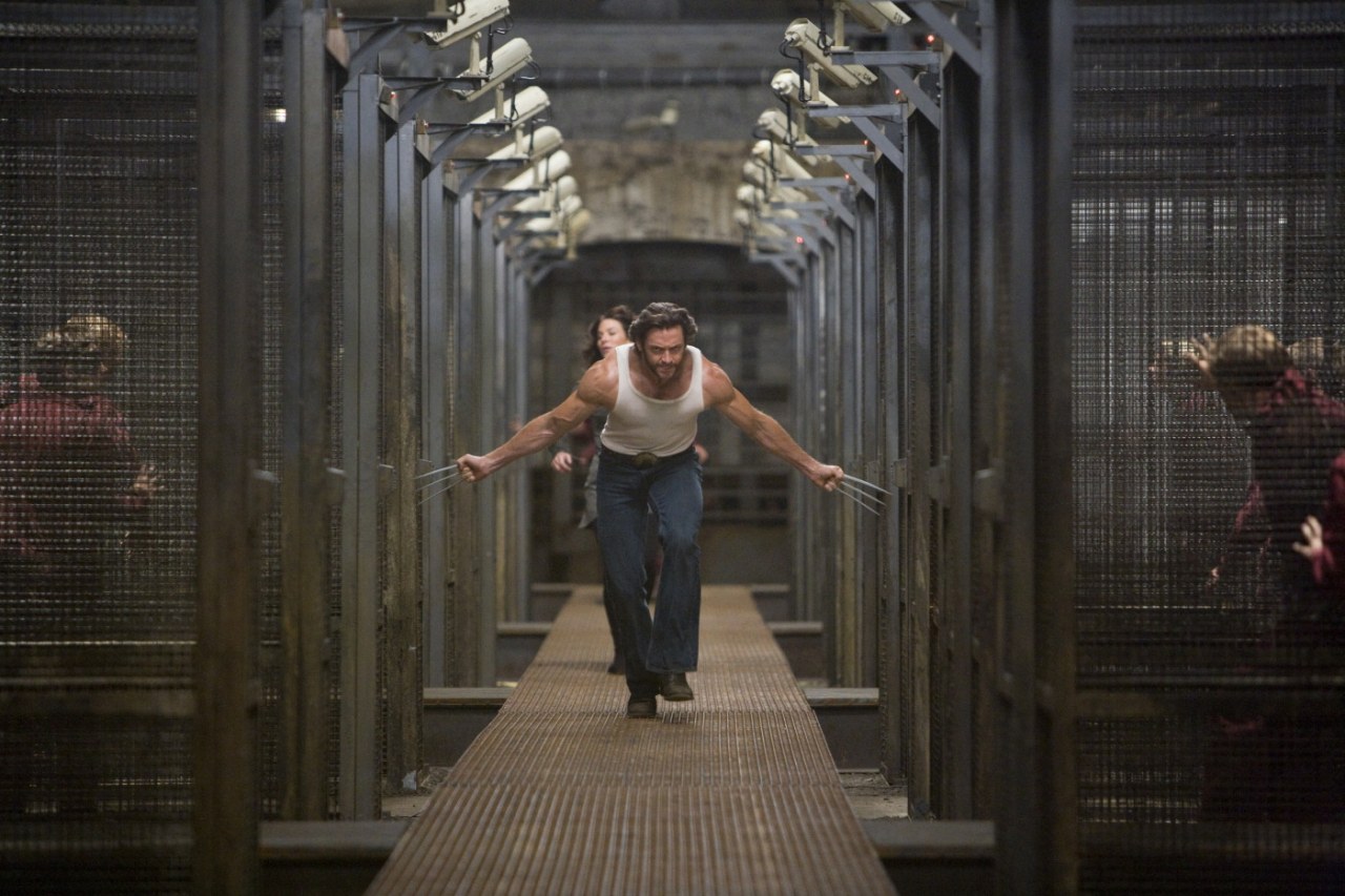 X-Men Origins: Wolverine - Bild 9