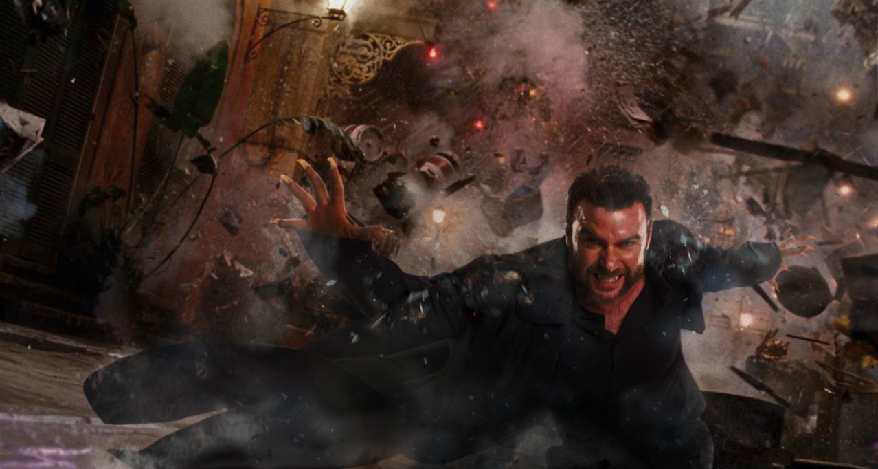 X-Men Origins: Wolverine - Bild 13