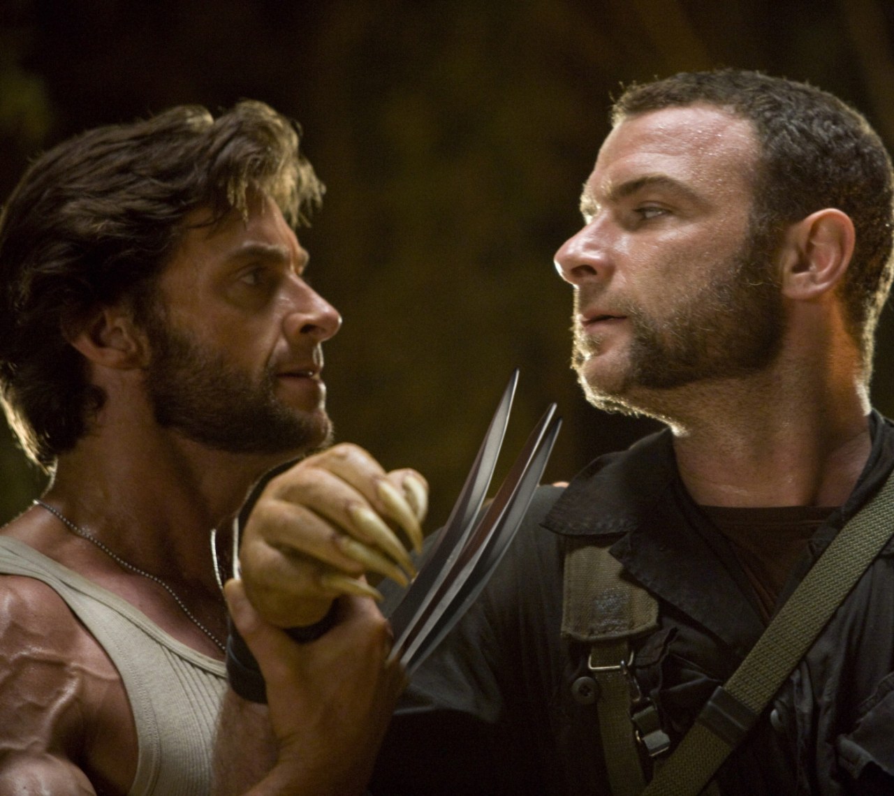 X-Men Origins: Wolverine - Bild 17