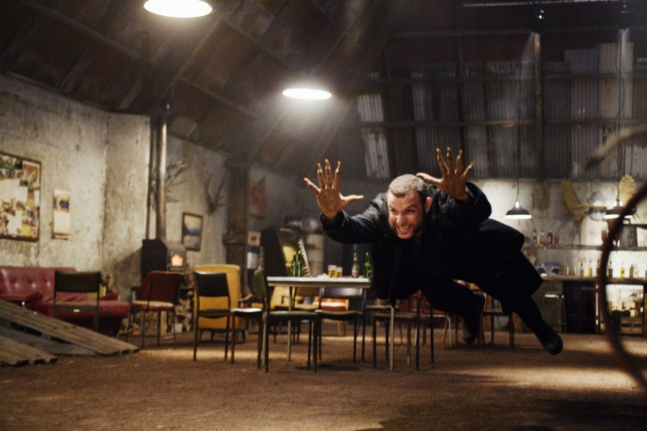 X-Men Origins: Wolverine - Bild 22