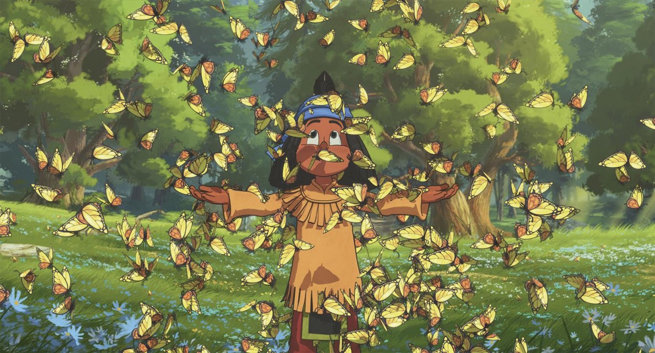 Yakari - Der Kinofilm - Bild 4