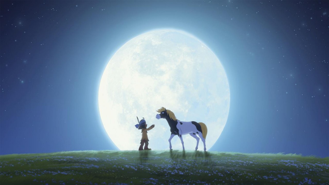 Yakari - Der Kinofilm - Bild 5