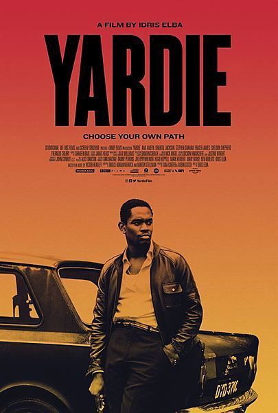 Yardie - Bild 1
