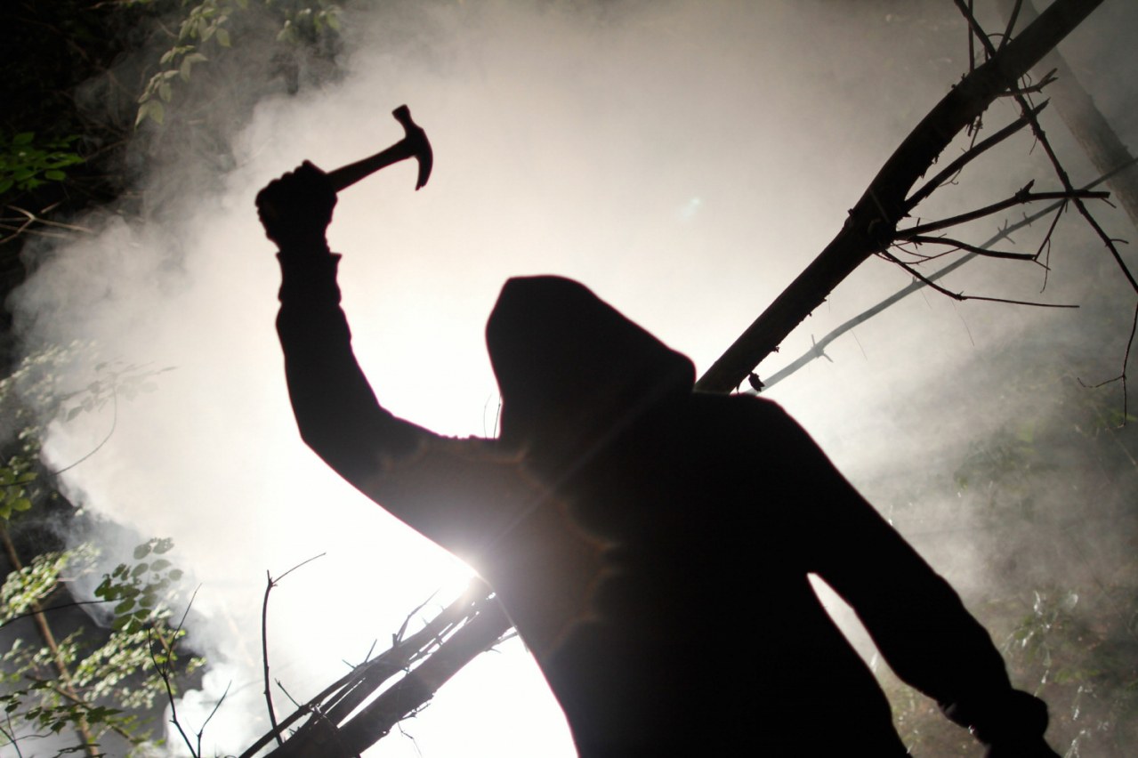 You Can't Kill Stephen King - Bild 1