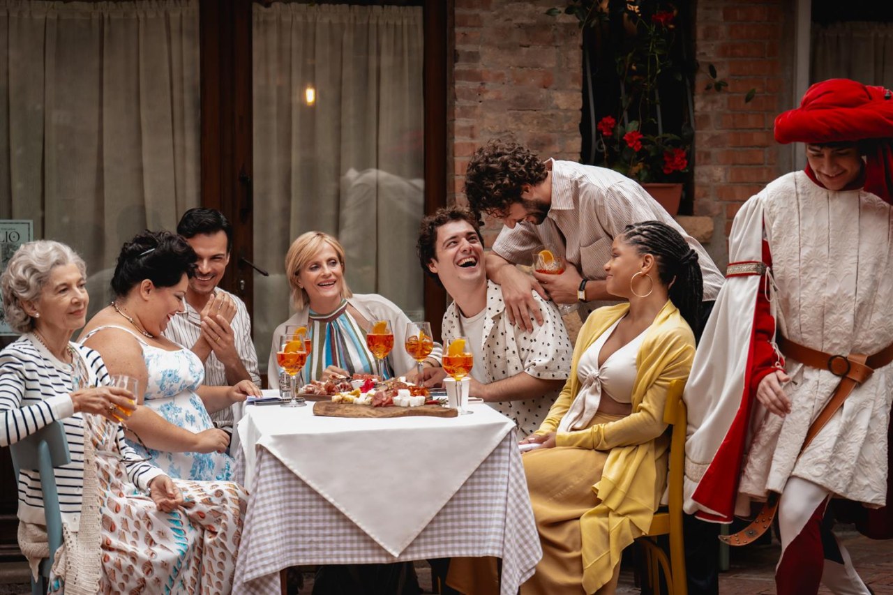 You, Me & Italy - Bild 6