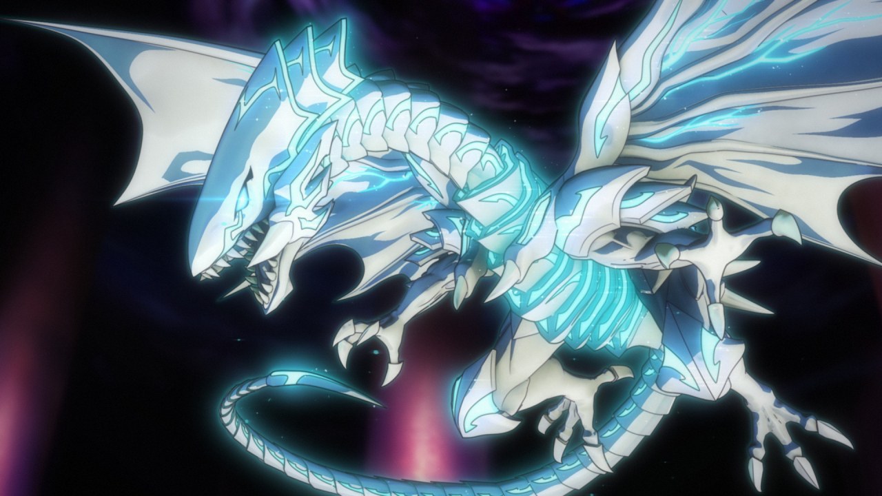 Yu-Gi-Oh! The Dark Side of Dimensions - Bild 2
