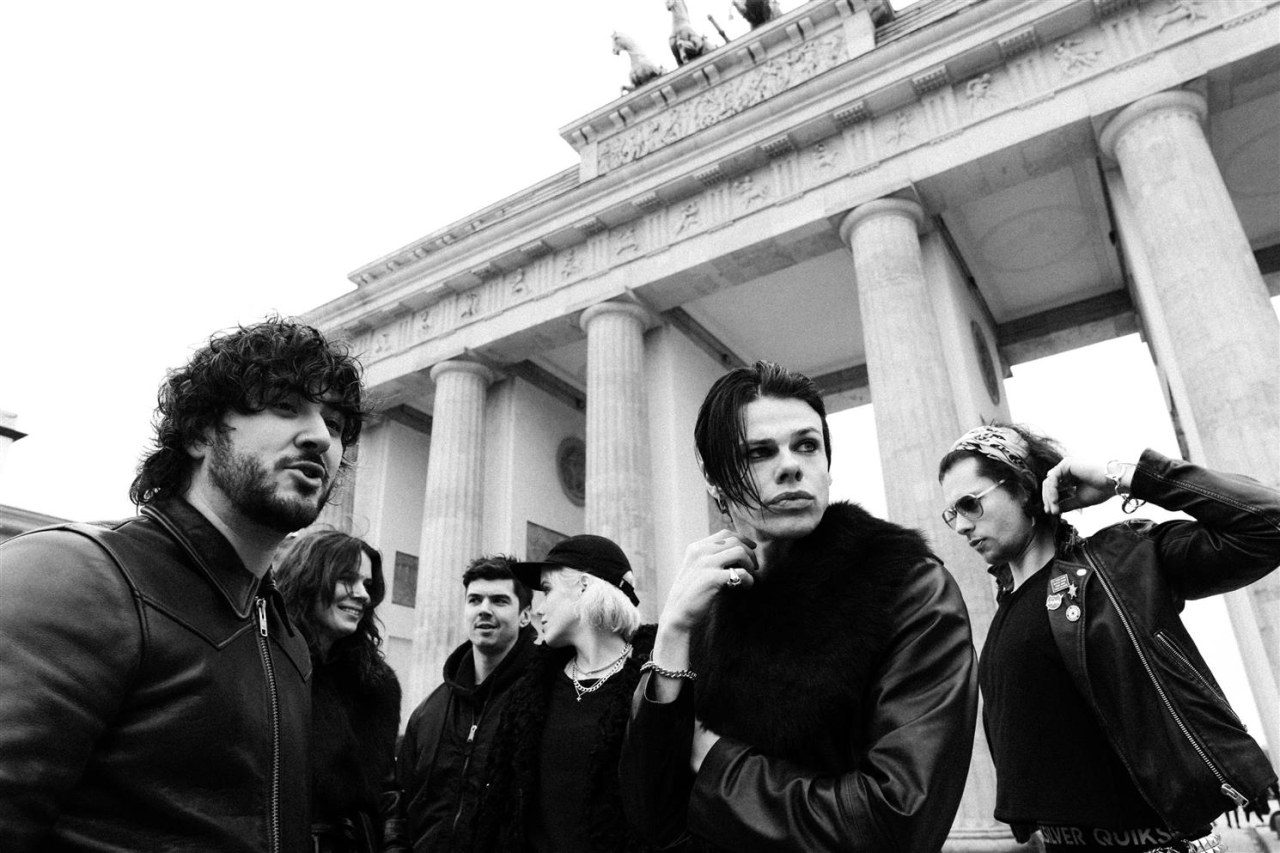 Yungblud. Are you ready, boy? – CineSpecial - Bild 1