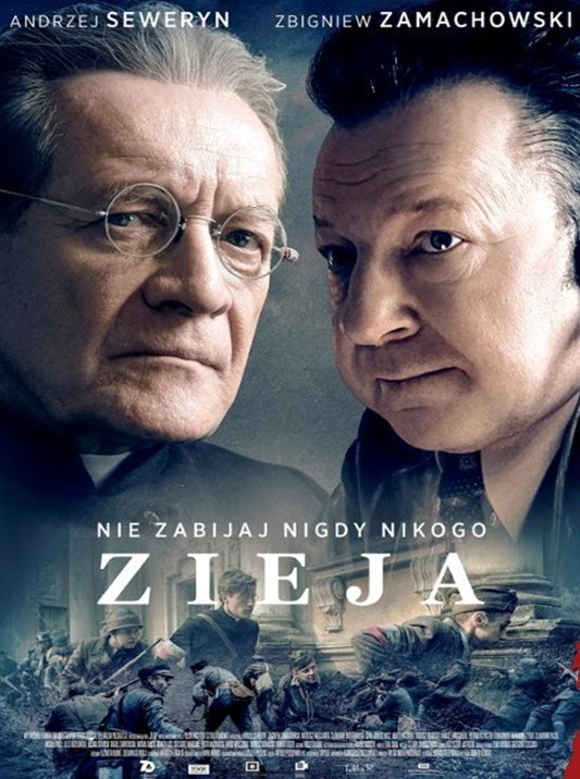 Zieja - Bild 1