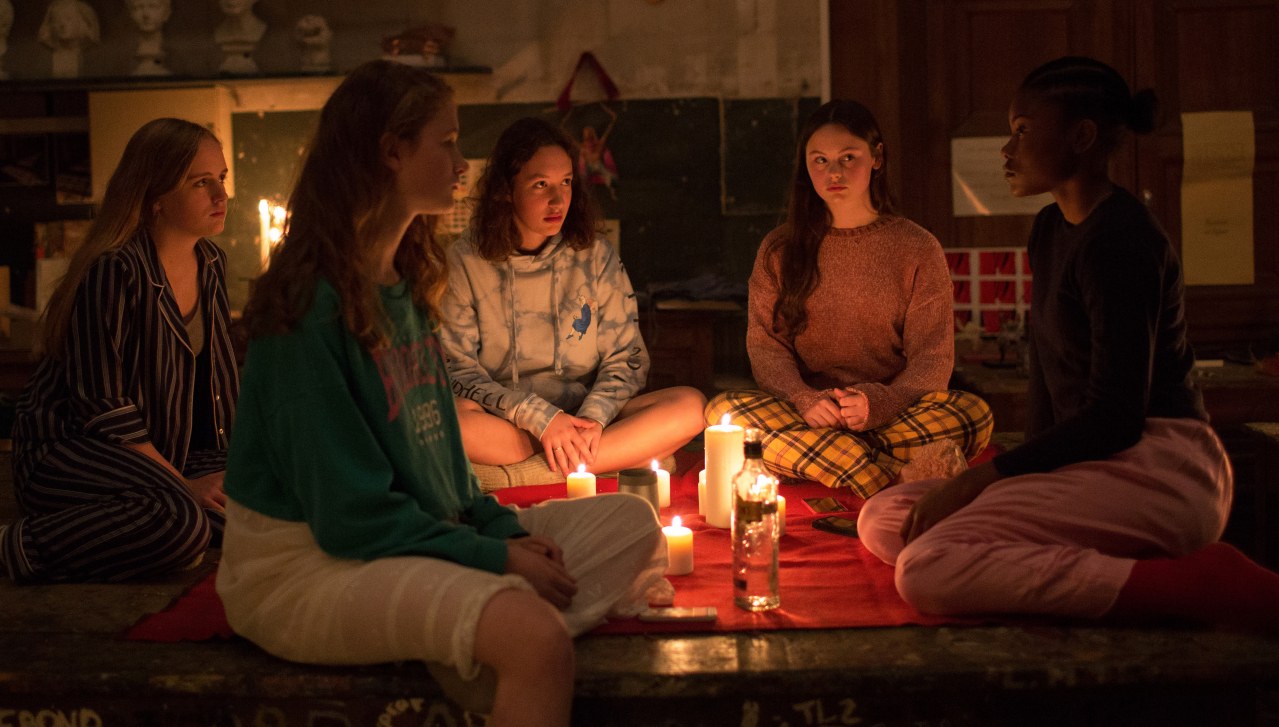 Zombi Child - Bild 1