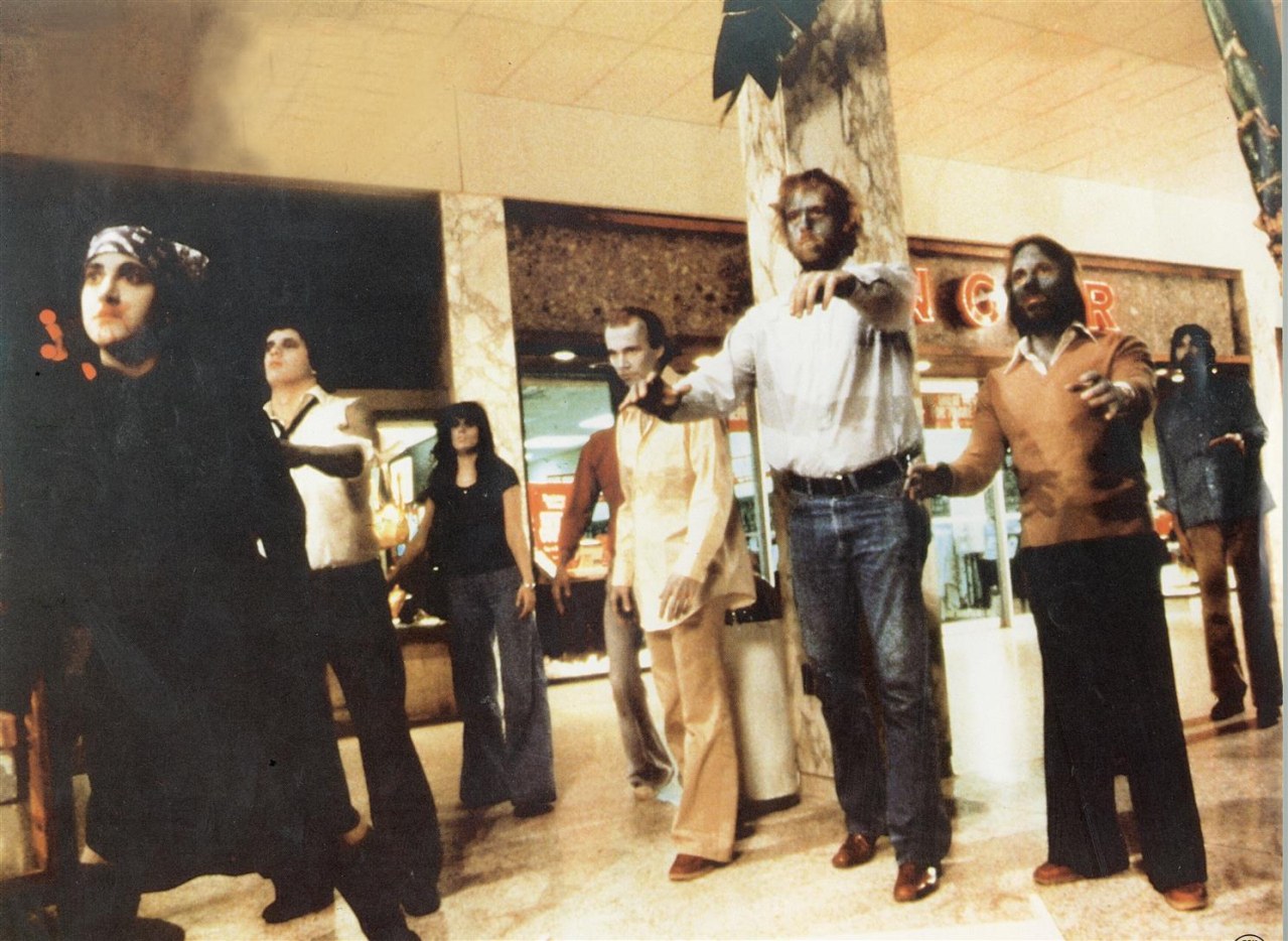 Zombie - Dawn of the Dead - Bild 1