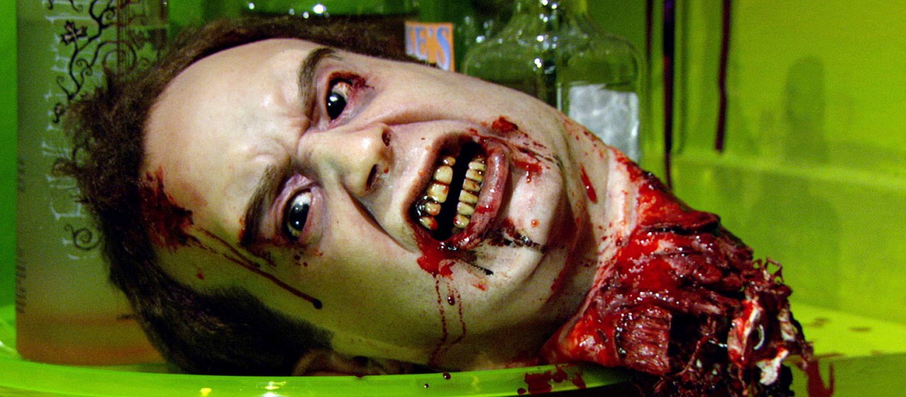 Zombie Strippers - Bild 1