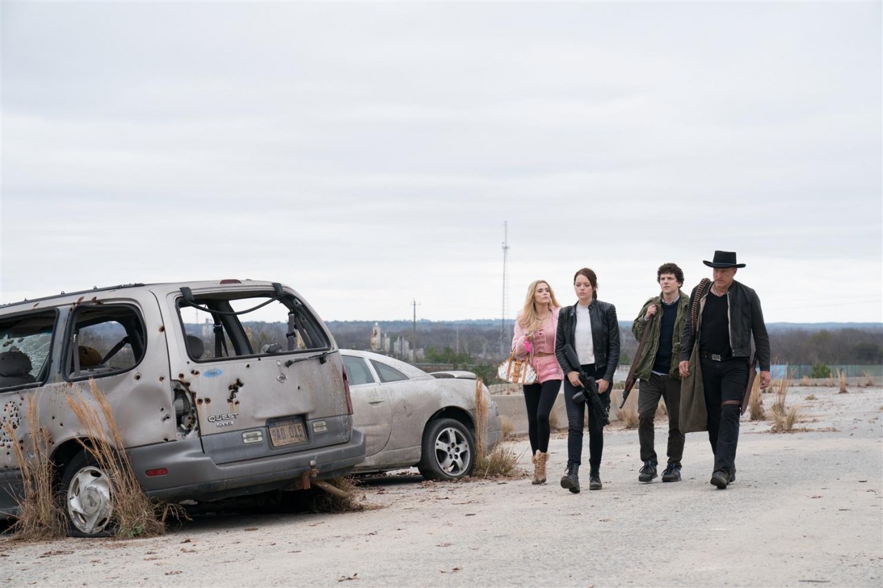 Zombieland 2: Doppelt hält besser - Bild 4