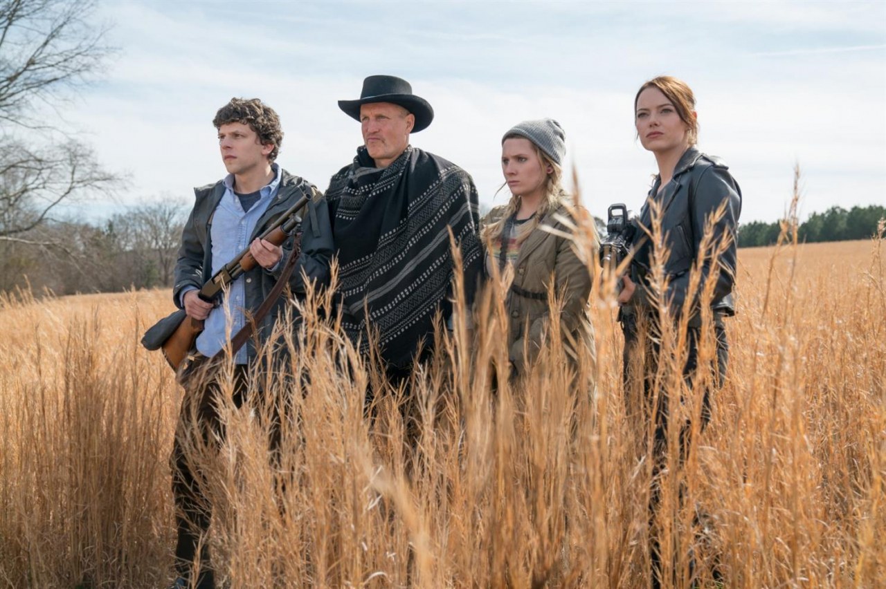 Zombieland 2: Doppelt hält besser - Bild 5