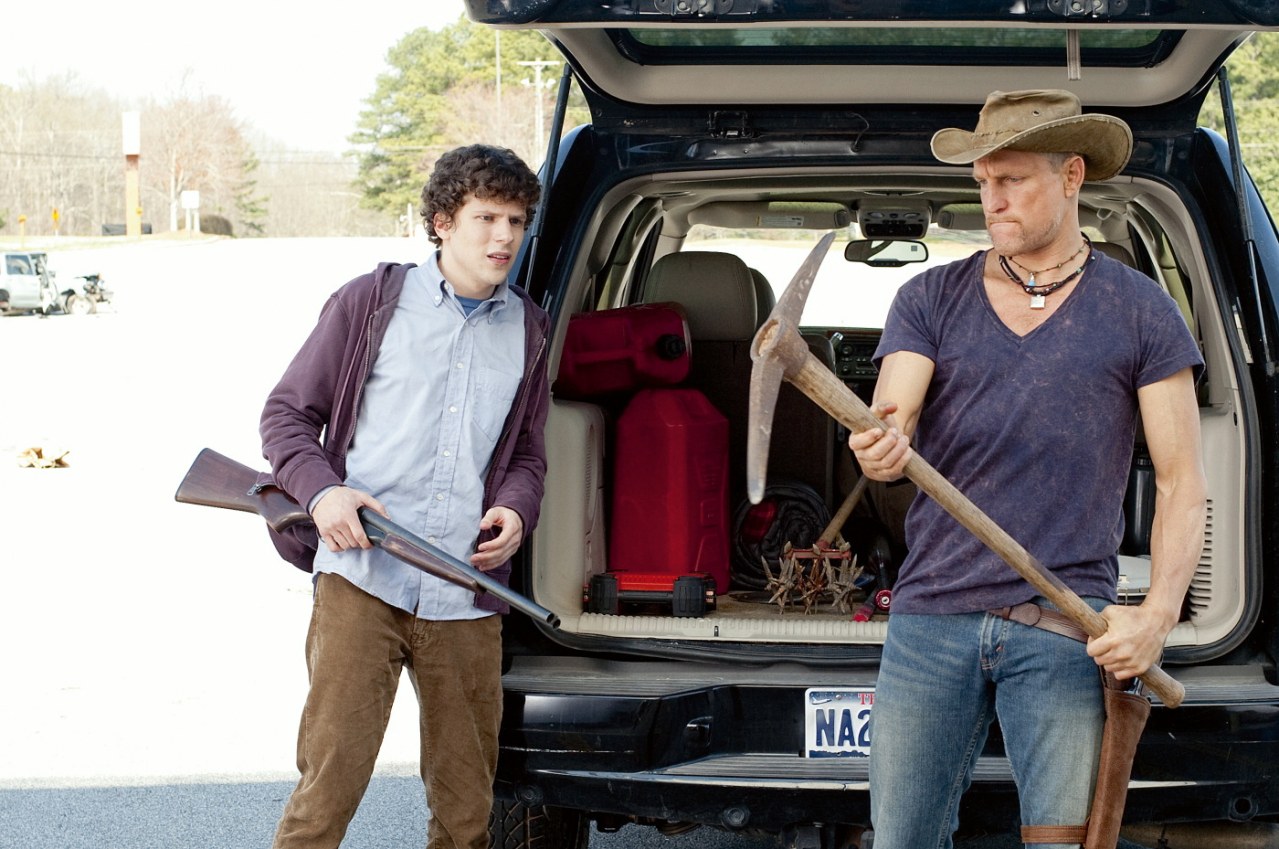 Zombieland - Bild 1