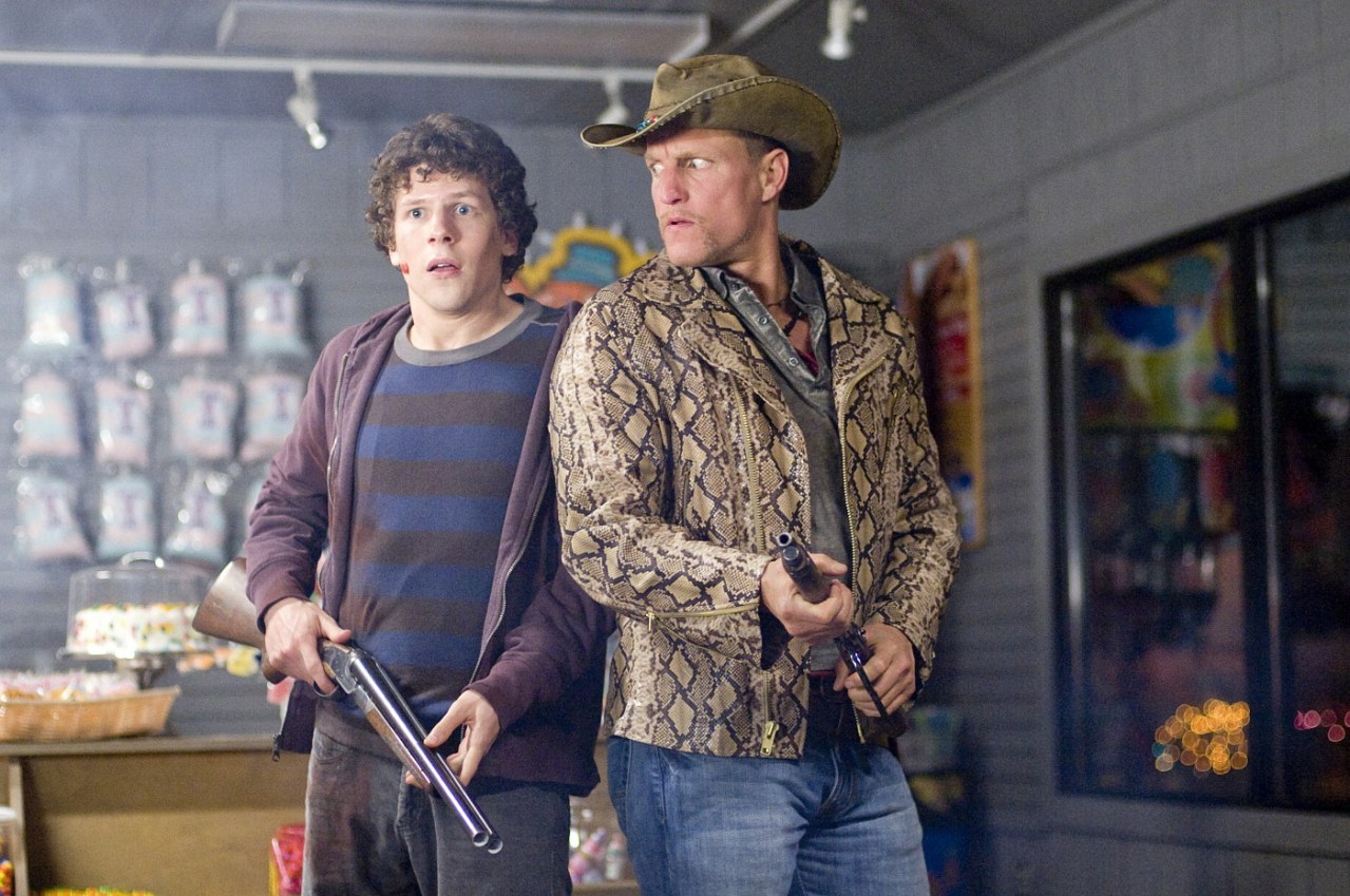 Zombieland - Bild 4