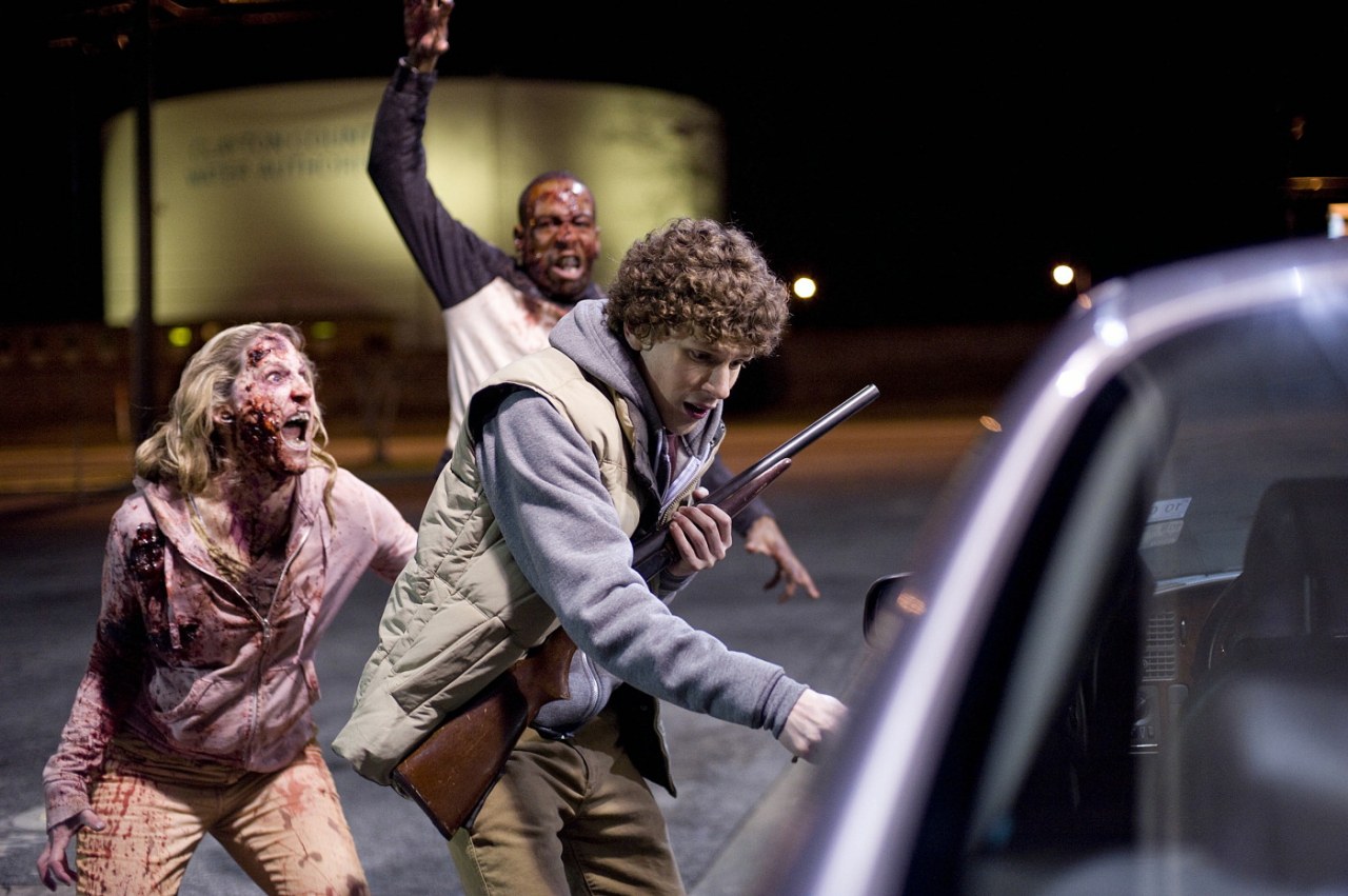 Zombieland - Bild 5