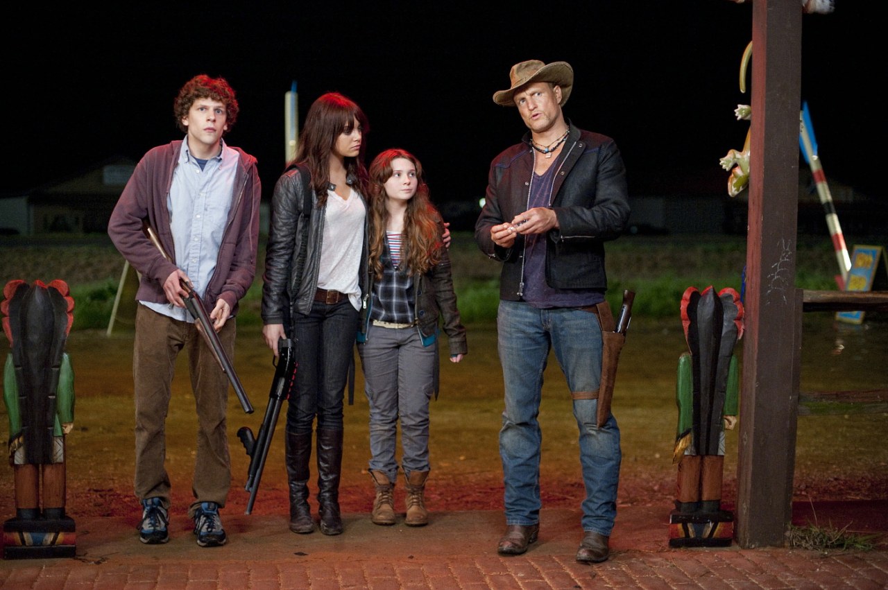 Zombieland - Bild 7