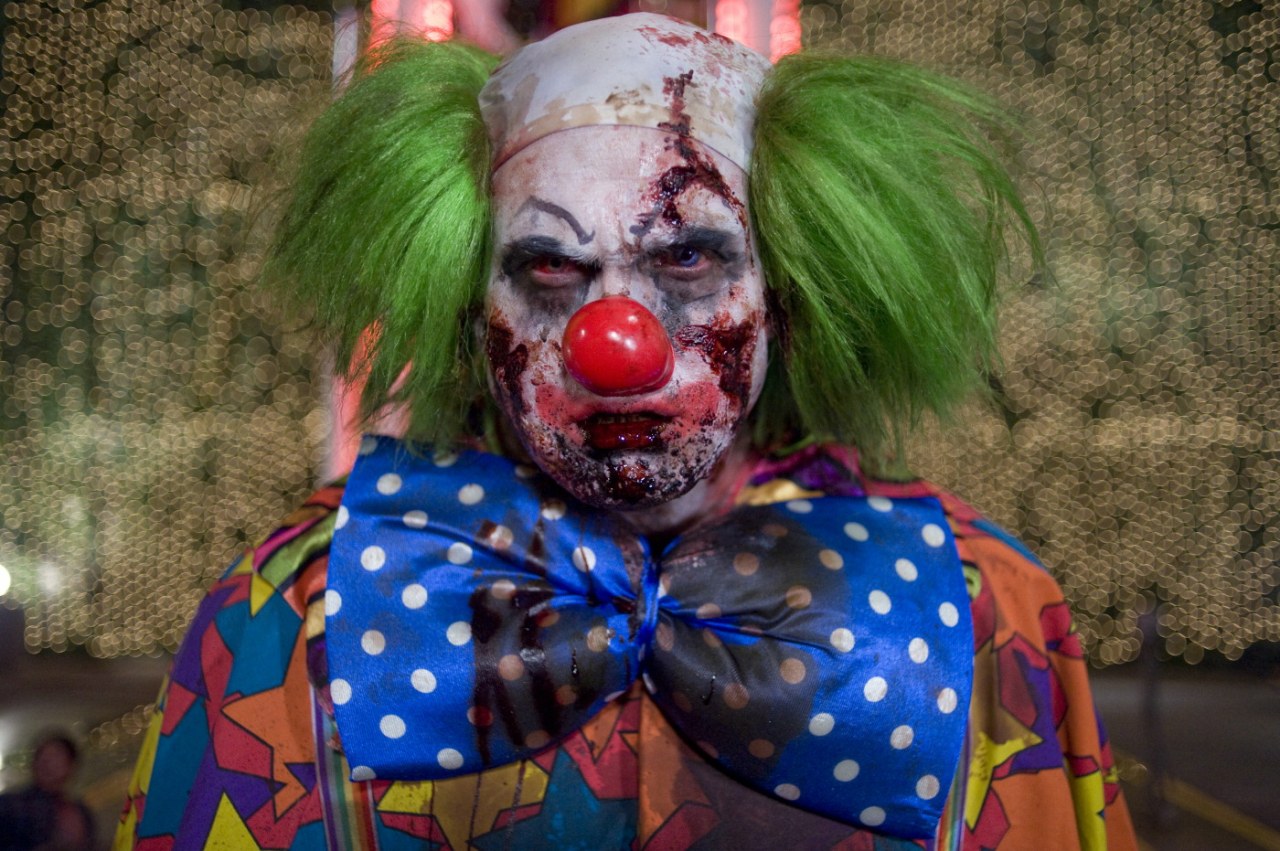 Zombieland - Bild 8