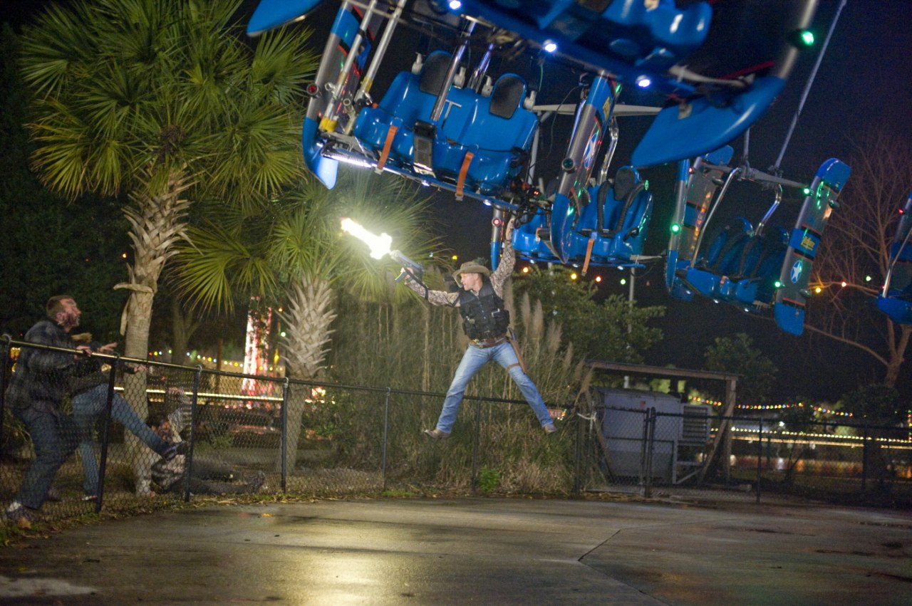 Zombieland - Bild 10