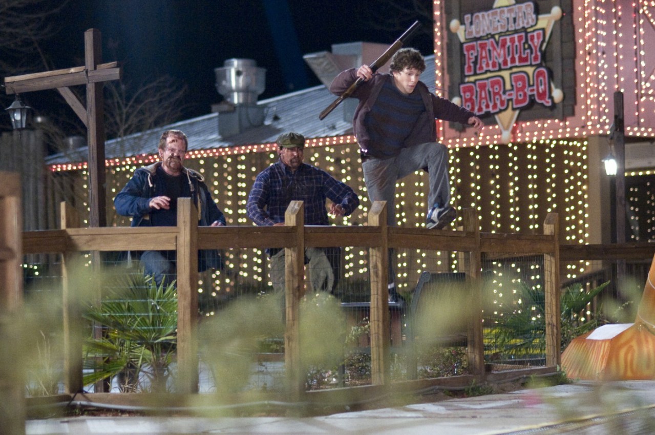 Zombieland - Bild 11