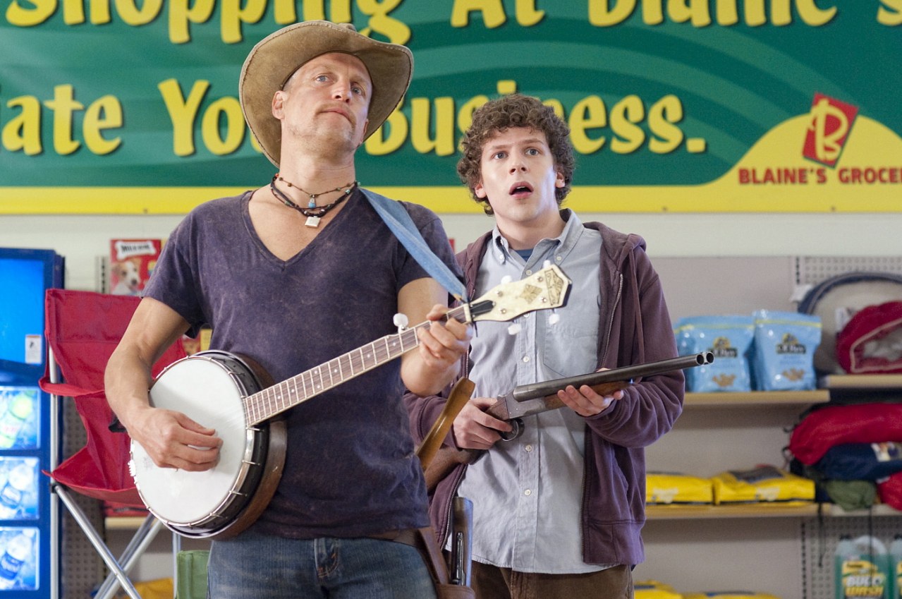 Zombieland - Bild 12