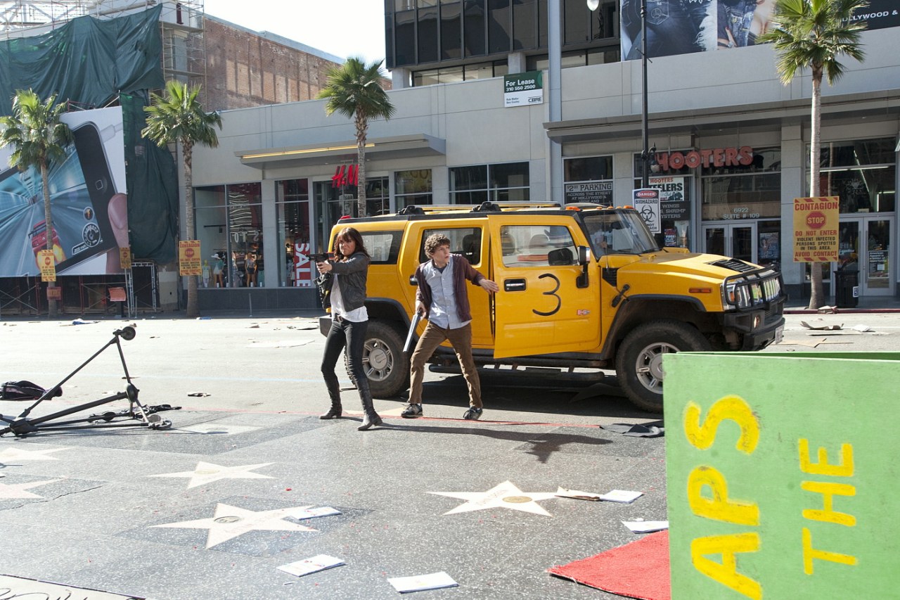 Zombieland - Bild 13