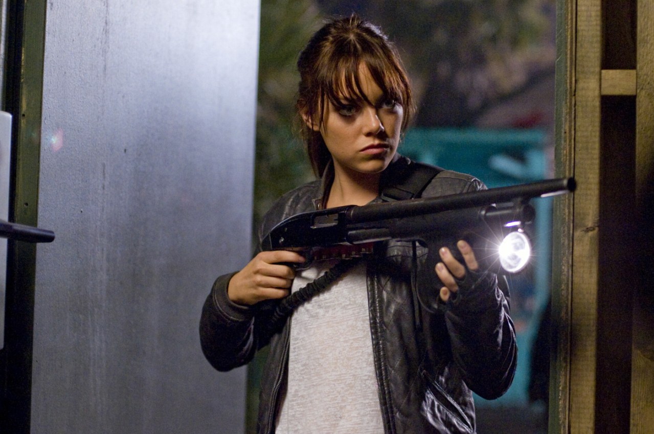 Zombieland - Bild 14