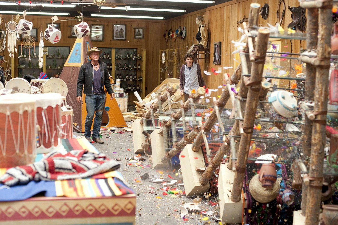 Zombieland - Bild 15