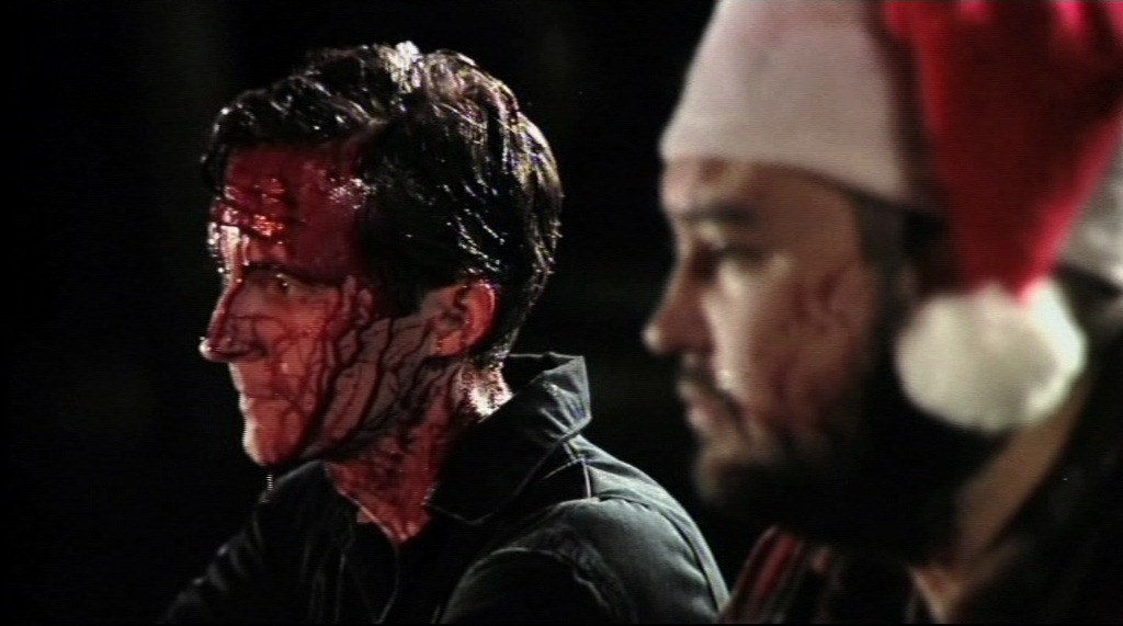 Zombies at Christmas - Bild 4