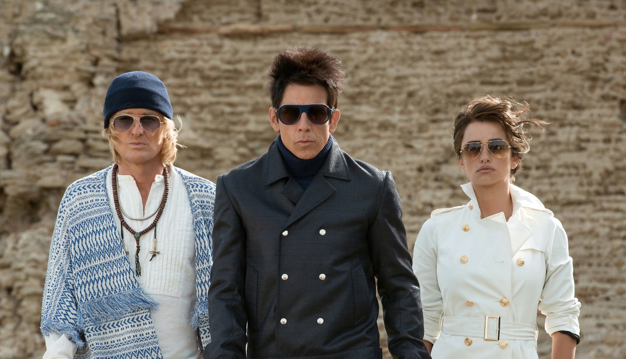 Zoolander 2 - Bild 1