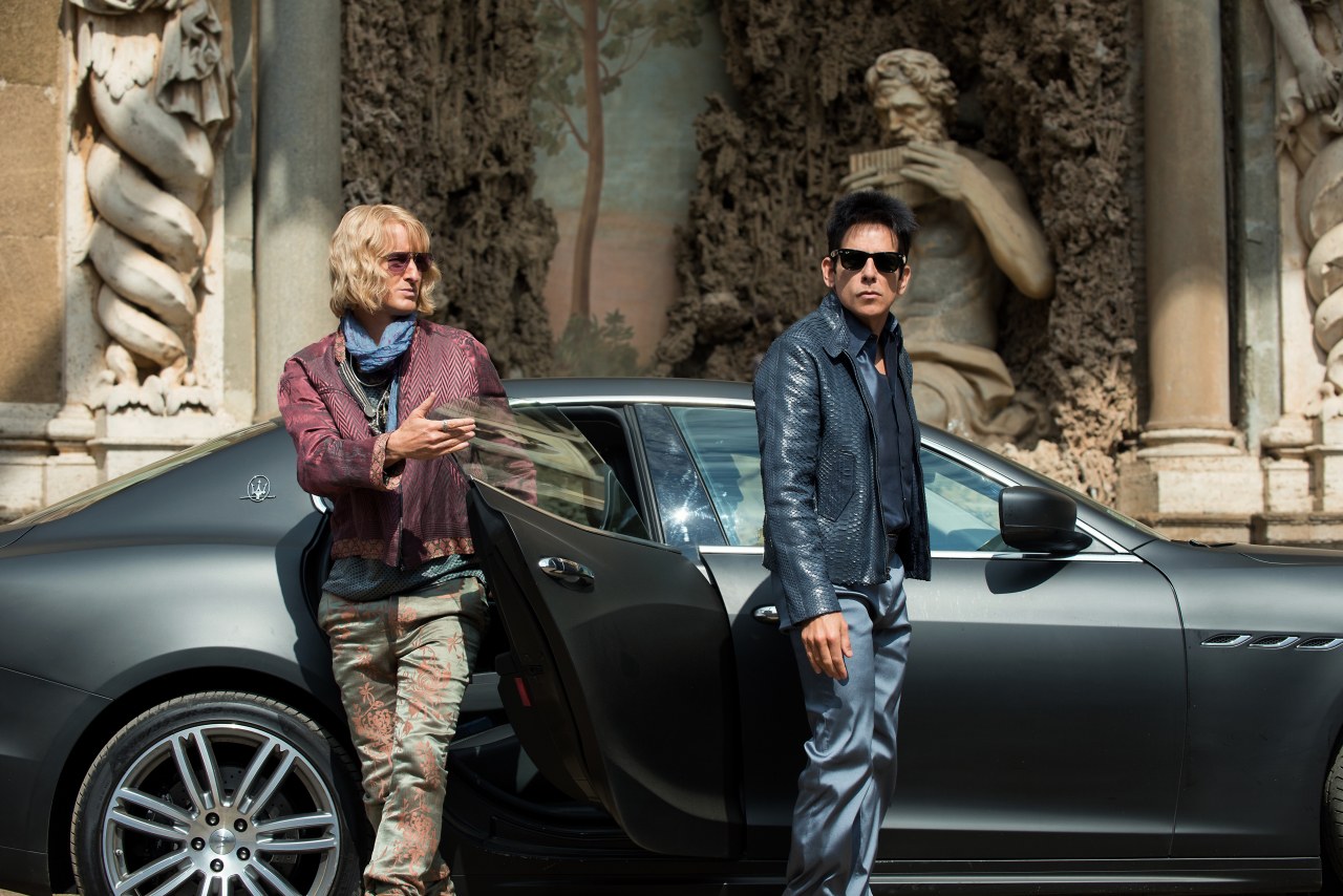 Zoolander 2 - Bild 3