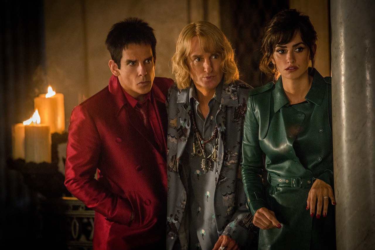 Zoolander 2 - Bild 5