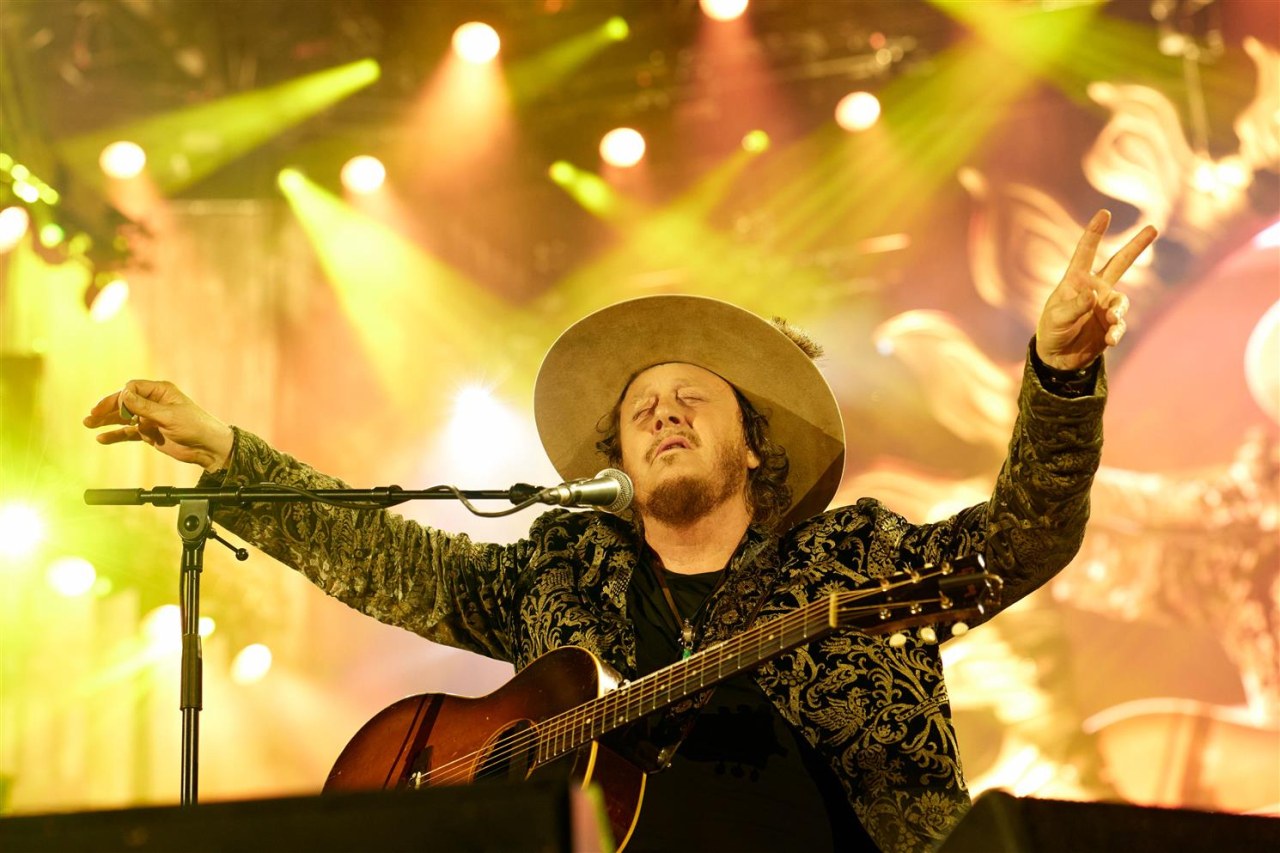 Zucchero - Sugar Fornaciari - Bild 1