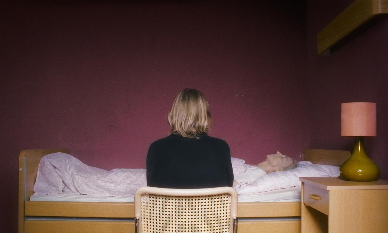 Zum Tod meiner Mutter - Bild 1