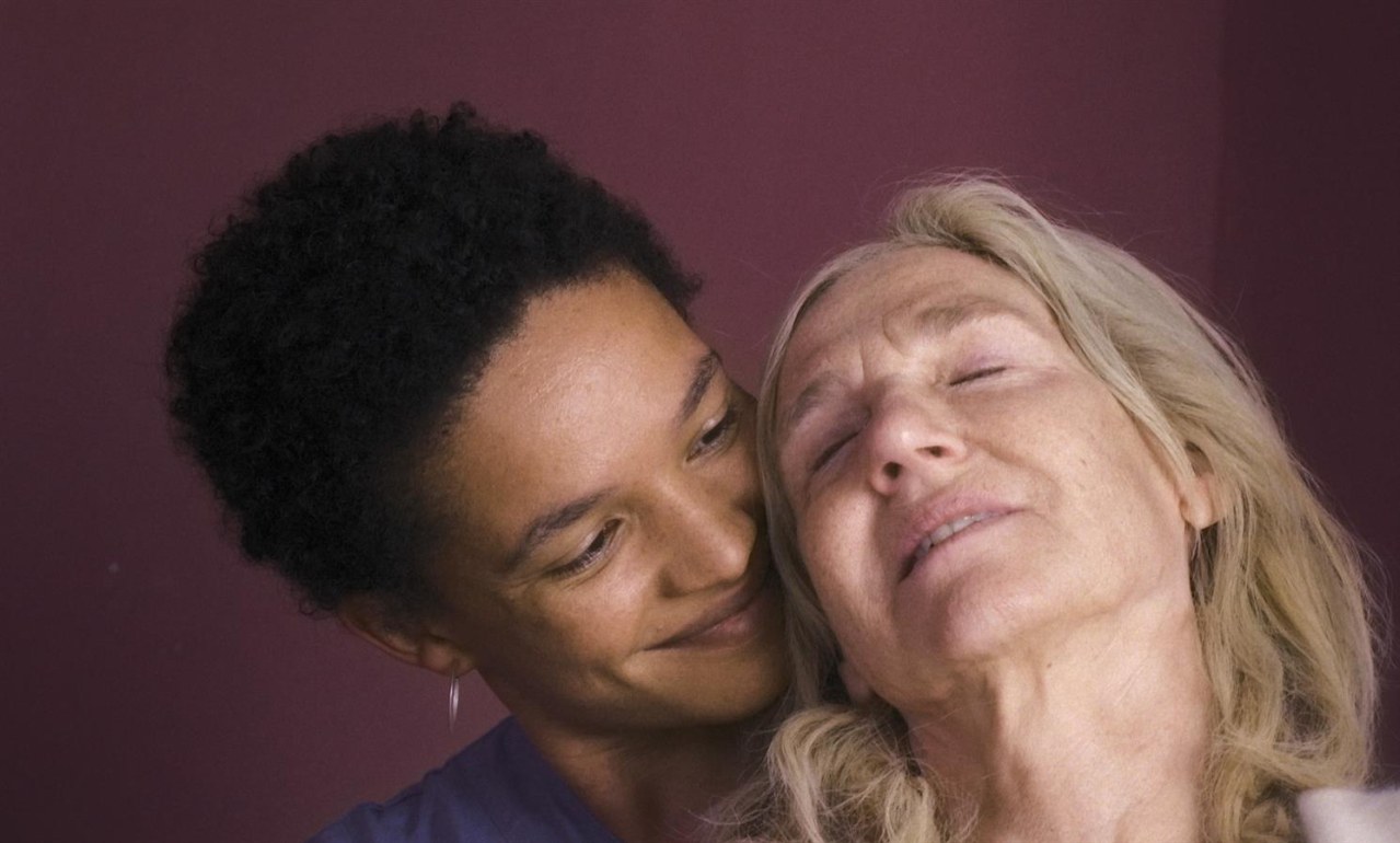 Zum Tod meiner Mutter - Bild 2