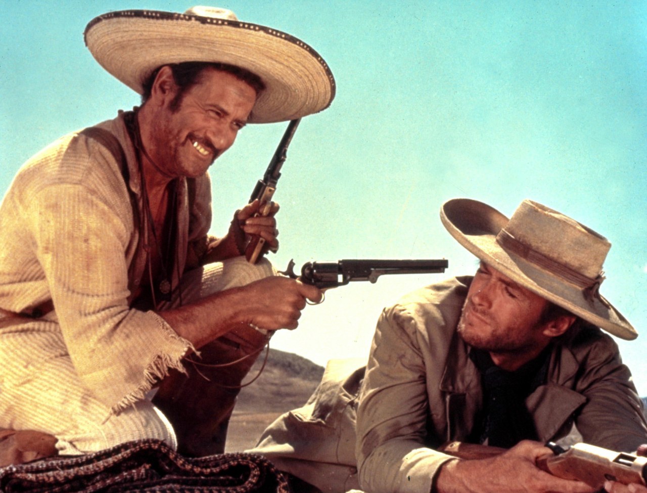 Zwei glorreiche Halunken - The Good, the Bad and the Ugly - Bild 1