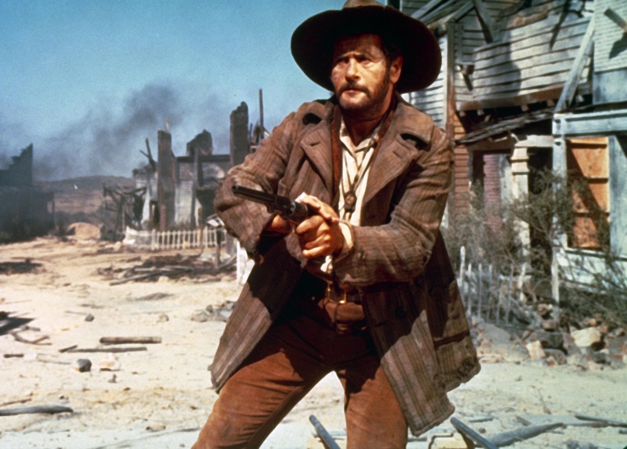 Zwei glorreiche Halunken - The Good, the Bad and the Ugly - Bild 3