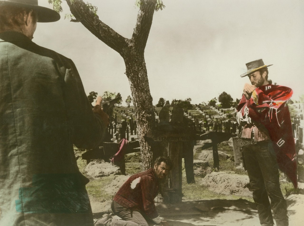Zwei glorreiche Halunken - The Good, the Bad and the Ugly - Bild 6