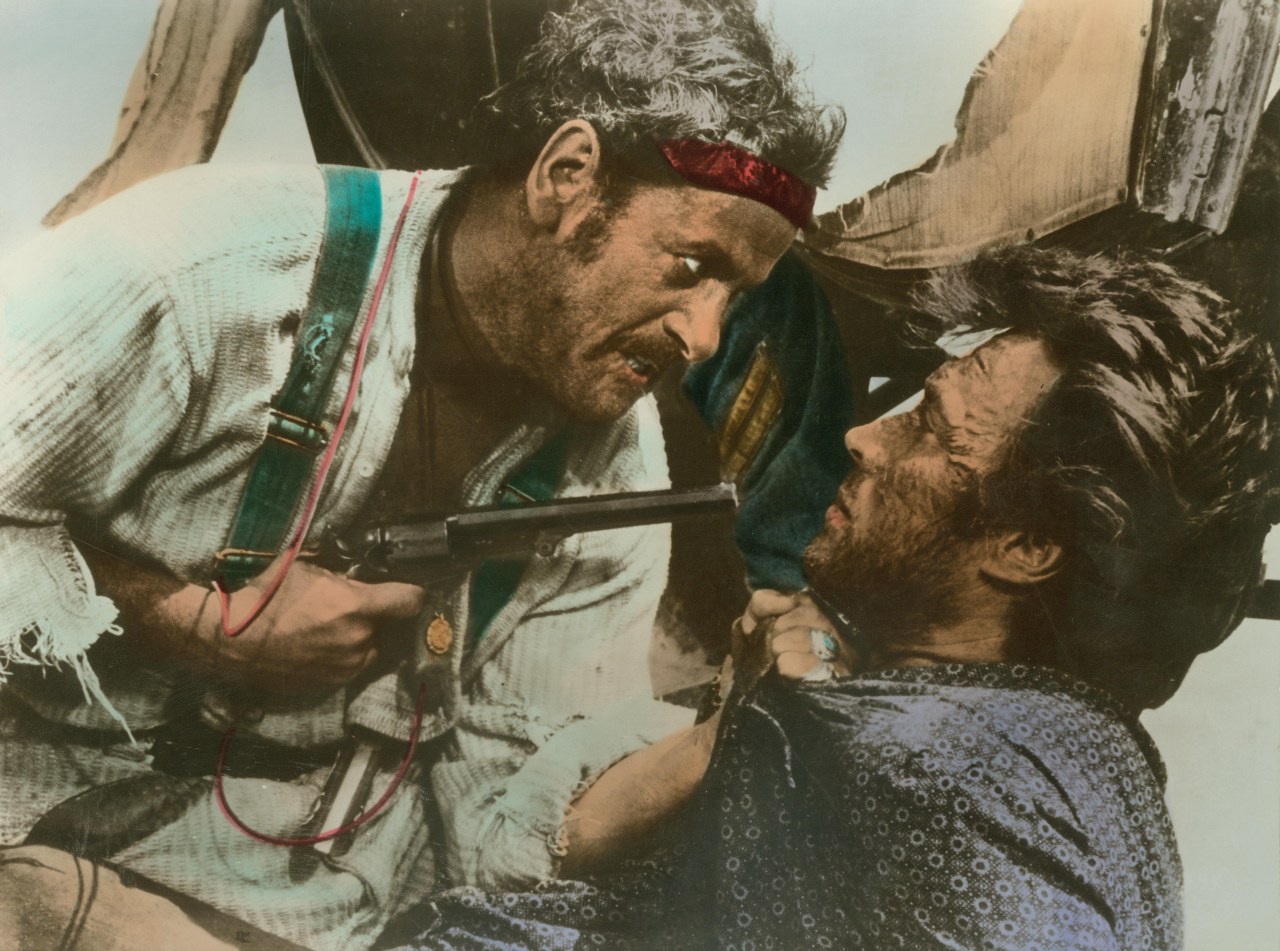 Zwei glorreiche Halunken - The Good, the Bad and the Ugly - Bild 7